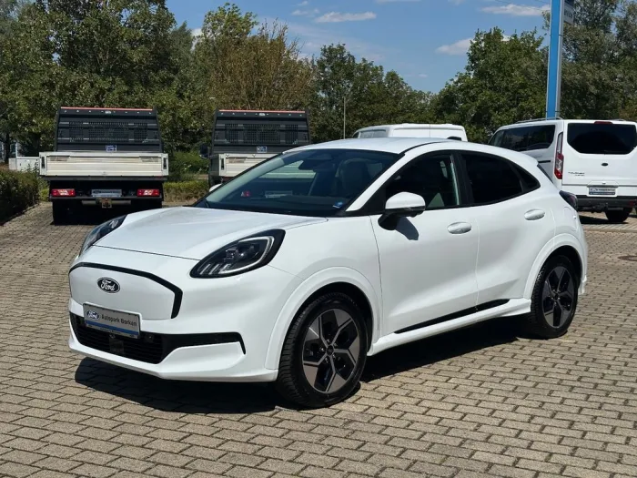 Ford Puma Gen-E Premium Winter-Paket 360 KAMERA