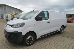 Fiat Scudo Kasten L3 2.0 145PS *NAVI*