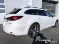 Mazda 6 Kombi Center-Line AHK-abnehmbar Navi LED ACC A