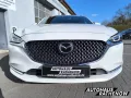 Mazda 6 Kombi Center-Line AHK-abnehmbar Navi LED ACC A