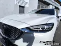 Mazda 6 Kombi Center-Line AHK-abnehmbar Navi LED ACC A