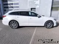 Mazda 6 Kombi Center-Line AHK-abnehmbar Navi LED ACC A