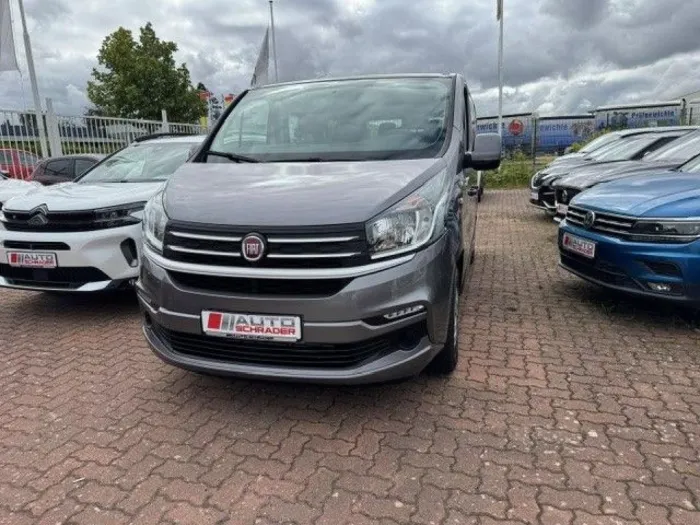 Fiat Talento Kombi L1H1 1,0t Family 