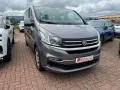 Fiat Talento Kombi L1H1 1,0t Family 