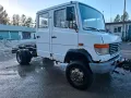 Mercedes-Benz mercedes vario allrad