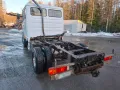 Mercedes-Benz mercedes vario allrad