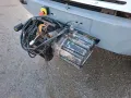 Mercedes-Benz mercedes vario allrad