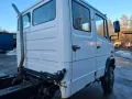 Mercedes-Benz mercedes vario allrad