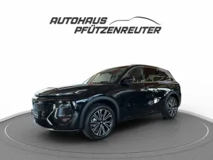 Geely Starray EM-i MAX+PANODACH,MASSAGE SITZE