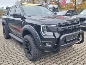 Ford Platinum 3,0d UMBAU Tech73 Rollo Stdhz Lager
