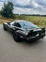 Corvette Chevrolet Corvette C4 5.7 TPI V8 Targa 1985
