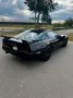 Corvette Chevrolet Corvette C4 5.7 TPI V8 Targa 1985