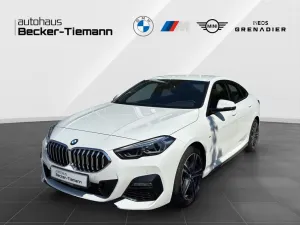 BMW 218i Gran Coupé 18