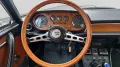 Lancia Flavia COUPE' 2.0 115 CV - ARIA CONDIZION