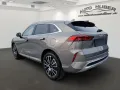 GWM Wey 05 Premium PHEV 4WD 158Km el. Reichwe