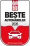 GWM Wey 05 Premium PHEV 4WD 158Km el. Reichwe