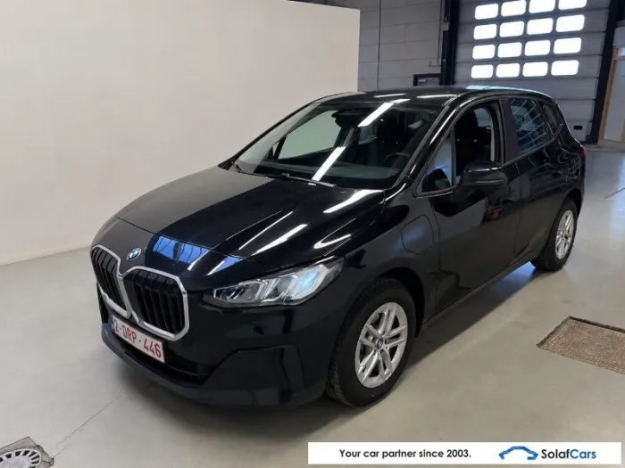 BMW 225 Active Tourer xDrive LED LC-Pro Navi-Pro Ke