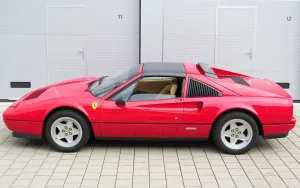 Ferrari 328 GTS