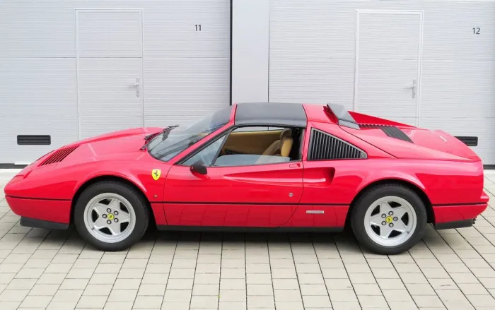 Ferrari 328 GTS