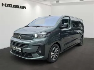 Citroën Space Tourer SpaceTourer Max Standheizung AHK Le