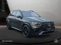 Mercedes-Benz GLE63 S 4M+AMG Prem+/DriversP/PerfAbgas/Burm/22