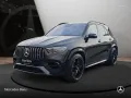 Mercedes-Benz GLE63 S 4M+AMG Prem+/DriversP/PerfAbgas/Burm/22