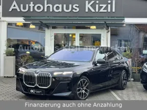 BMW 740 d xDrive M Sport G70*SKY LOUN*HUP*Voll...