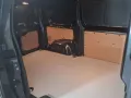 Opel Vivaro Kastenwagen Standard