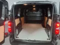 Opel Vivaro Kastenwagen Standard