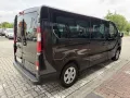 Renault Trafic Pkw Grand Life Blue dCi 110 ABS ESP SERVO