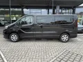Renault Trafic Pkw Grand Life Blue dCi 110 ABS ESP SERVO