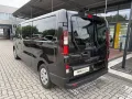 Renault Trafic Pkw Grand Life Blue dCi 110 ABS ESP SERVO