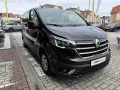 Renault Trafic Pkw Grand Life Blue dCi 110 ABS ESP SERVO