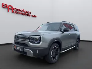 BAIC Beijing BJ 30 e HEV 4WD Luxury *inkl. Mobi*