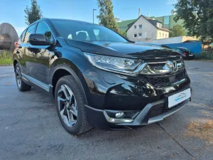 Honda CR-V 1.5 T 4WD Elegance Automatik