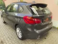 BMW 216 d Active Tourer, Advantage, LED!!!