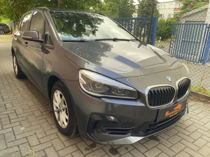 BMW 216 d Active Tourer, Advantage, LED!!!