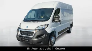 Peugeot Boxer III 35 L2H2 BlueHDI-Klima-180°HFT-Modell24