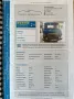 Barkas B1000 Pritsche Komplett Restauriert