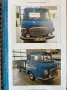 Barkas B1000 Pritsche Komplett Restauriert