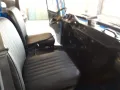 Barkas B1000 Pritsche Komplett Restauriert