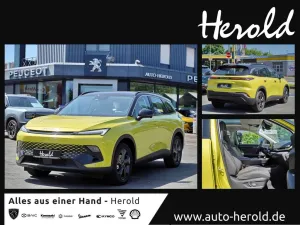 BAIC X55*sofort verfügbar*