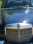 Mercedes-Benz MB. W108. 280SE