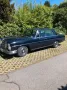 Mercedes-Benz MB. W108. 280SE