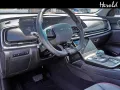 BAIC Beijing X75