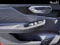 BAIC Beijing X75