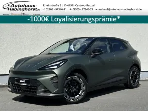 Cupra Raval 52kWh - VZ Edition Extreme HEA Navi Matrix