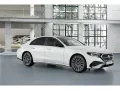 Mercedes-Benz E 450 4M AMG+AMBIENTE+DISTRO+MEMORY+NIGHTP.+MBUX