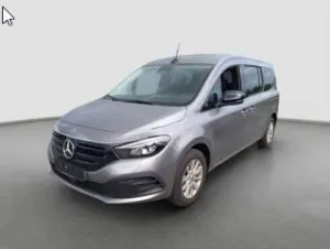 Mercedes-Benz EQT 200 STYLE LANG LED*MBUX*NAVI*KAM