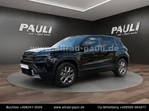 Jeep Avenger 1.2 GSE Altitude - Business MY27!